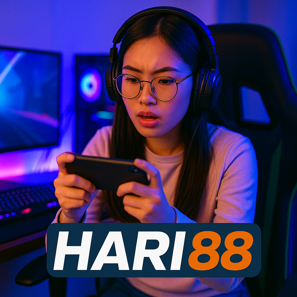 HARI88